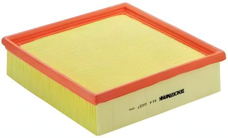 Воздушный фильтр для AUDI, LADA 2108-09 (DENCKERMANN), DENCKERMANN (A140027) Воздушный фильтр для AUDI, LADA 2108-09 (DENCKERMANN), DENCKERMANN (A140027)