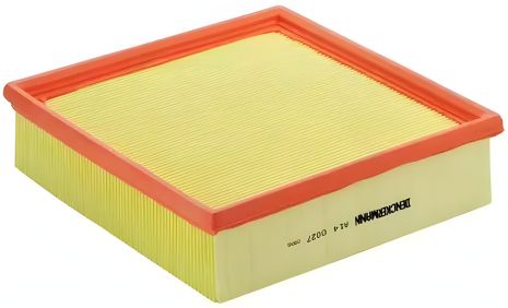 Воздушный фильтр для AUDI, LADA 2108-09 (DENCKERMANN), DENCKERMANN (A140027)