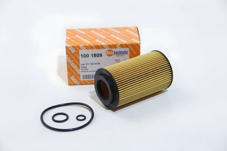 Фильтр масляный для MB Sprinter/Vito CDI OM611/612/646, Autotechteile (1001809) Фильтр масляный для MB Sprinter/Vito CDI OM611/612/646, Autotechteile (1001809)