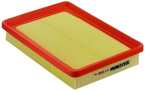 DENCKERMANN повітряний фільтр HYUNDAI ELANTRA 1.6-2.0I, 2.0 CRDI 00- (A140345)