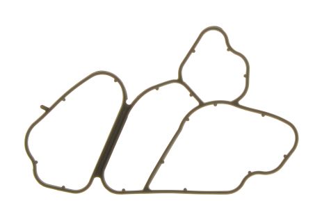 Прокладка для корпуса масляного фильтра BMW 3/5/7/X3/X5/X6 2.5-3.0 D 02-, AJUSA (01040900)