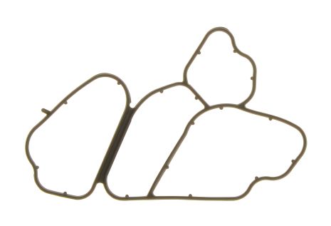 Прокладка корпуса масляного фільтра для BMW 3/5/7/X3/X5/X6 2.5-3.0 D 02-, AJUSA (01040900) Прокладка корпуса масляного фільтра для BMW 3/5/7/X3/X5/X6 2.5-3.0 D 02-, AJUSA (01040900)