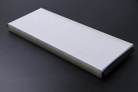 Салонний фільтр JP Group для Passat 97-01/Audi 80 91-95/A4 95-01 (1128101400)