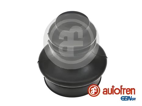 Пильник ШРУСа, 21x50x81 для Ford Sierra 1.8/TD/2.0/2.3/D/2.8 82-93, від AUTOFREN (D8087)