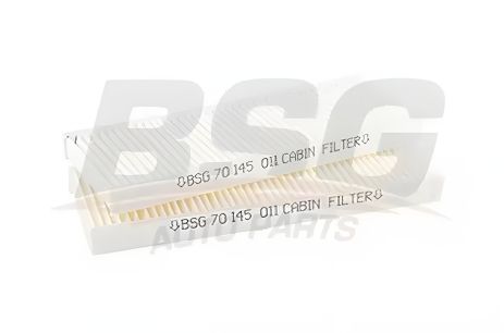 Фільтр салону для Peugeot 301/C-Elysee 12-