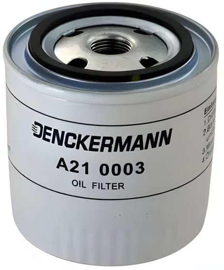 Фiльтр оливи Ford Granada 2.0i,2.3V6,2.4V6,2.8V, DENCKERMANN (A210003) Фiльтр оливи Ford Granada 2.0i,2.3V6,2.4V6,2.8V, DENCKERMANN (A210003)