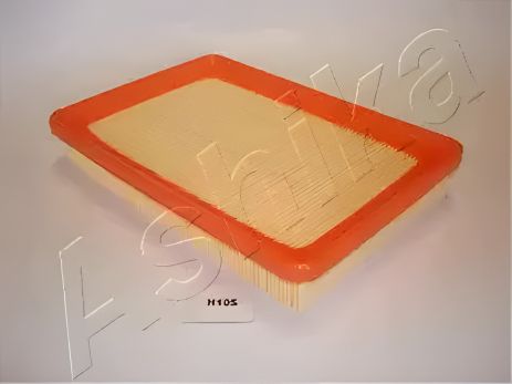 Воздушный фильтр для Cerato/Elantra/Coupe 1.6-2.7, ASHIKA (20H0010) Воздушный фильтр для Cerato/Elantra/Coupe 1.6-2.7, ASHIKA (20H0010)