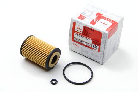 Масляный фильтр A140/210 W168 M166, ASAM (75799)