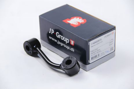 Передняя стабилизаторная тяга для Sprinter/LT 95- L, JP Group (1140402870)
