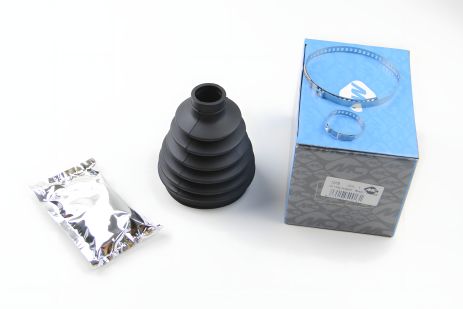 Пыльник ШРУСа наружный Ducato/Jumper 82-06 (1.0-1.5t) комплект, METALCAUCHO (01225)