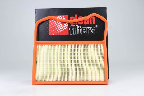Фильтр воздушный Skoda Fabia / VW Polo 1.0 i/TSI 14-, CLEAN FILTERS (MA3214) Фильтр воздушный Skoda Fabia / VW Polo 1.0 i/TSI 14-, CLEAN FILTERS (MA3214)