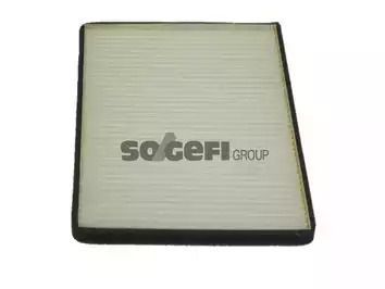 Салонний фільтр Opel Astra G/H, Zafira A 00-, PURFLUX (AH170) Салонний фільтр Opel Astra G/H, Zafira A 00-, PURFLUX (AH170)