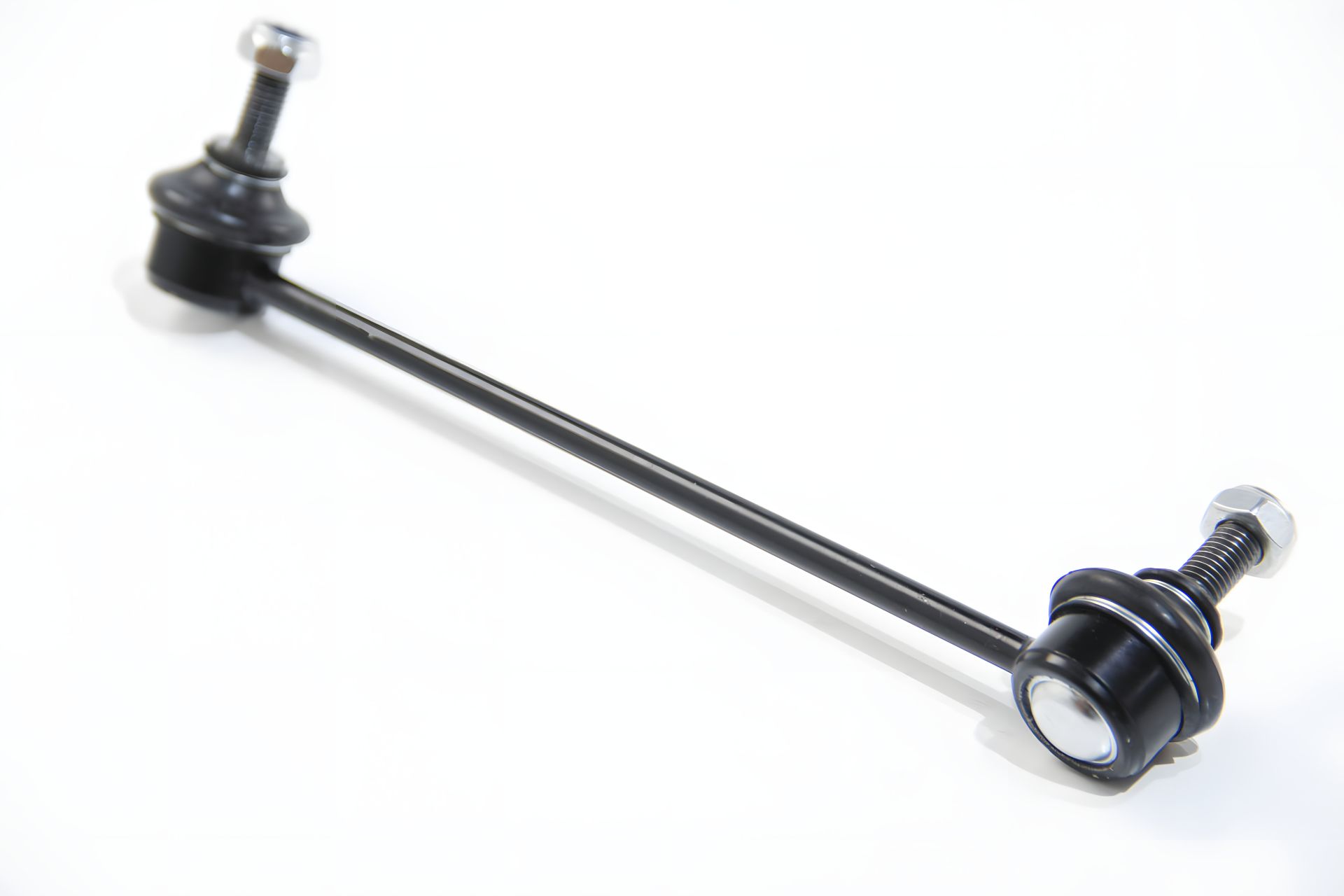 Передняя стабилизаторная тяга Renault Twingo 07-14 Л, ABS (260598) Передняя стабилизаторная тяга Renault Twingo 07-14 Л, ABS (260598)