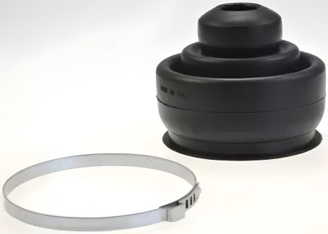 Пыльник ШРУС Fiat, SPIDAN (26257) Пыльник ШРУС Fiat, SPIDAN (26257)