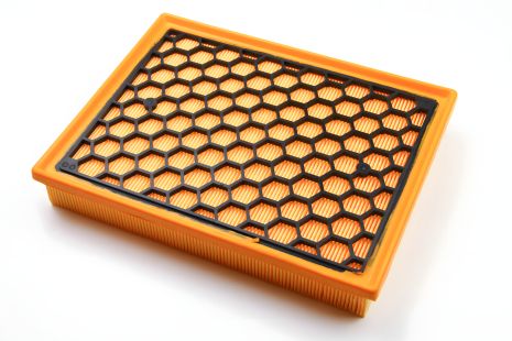 Повітряний фільтр Opel Vectra C / Signum 1.8/2.0DTI/2.2, ASAM (70309)