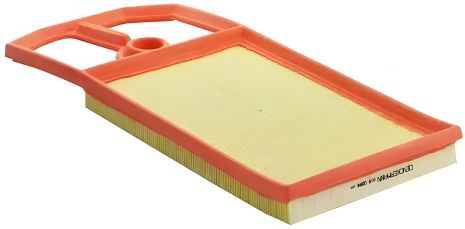 Фильтр воздушный VW GOLF IV/BORA, DENCKERMANN A140284