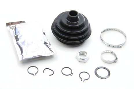 Зовнішній пильник ШРУСа для Caddy II різних моделей, JP Group (CLASSIC LINE) (1143600310) Зовнішній пильник ШРУСа для Caddy II різних моделей, JP Group (CLASSIC LINE) (1143600310)