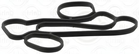 Прокладка корпуса масляного фільтра для MERCEDES M271 \'\'02-14, ELRING (084130)