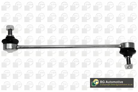 Тяга стабилизатора передняя для Chevrolet Aveo/Nubira/Tacuma 05- от BGA (LS1503)