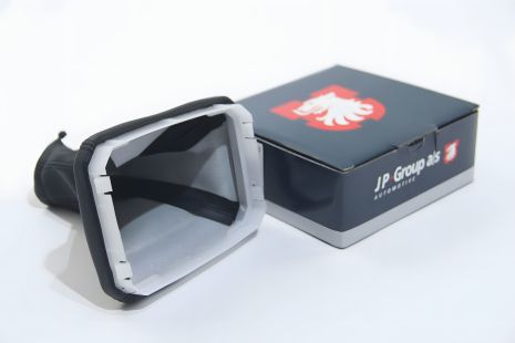 Важеля КПП чохол Vectra B, JP Group (1232300400) Важеля КПП чохол Vectra B, JP Group (1232300400)