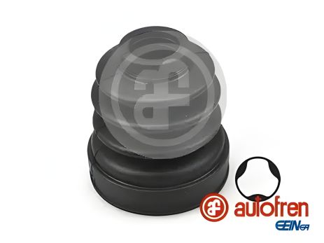 Пильник ШРУСа внутрішній FOCUS 98-04, AUTOFREN (D8221) - 1