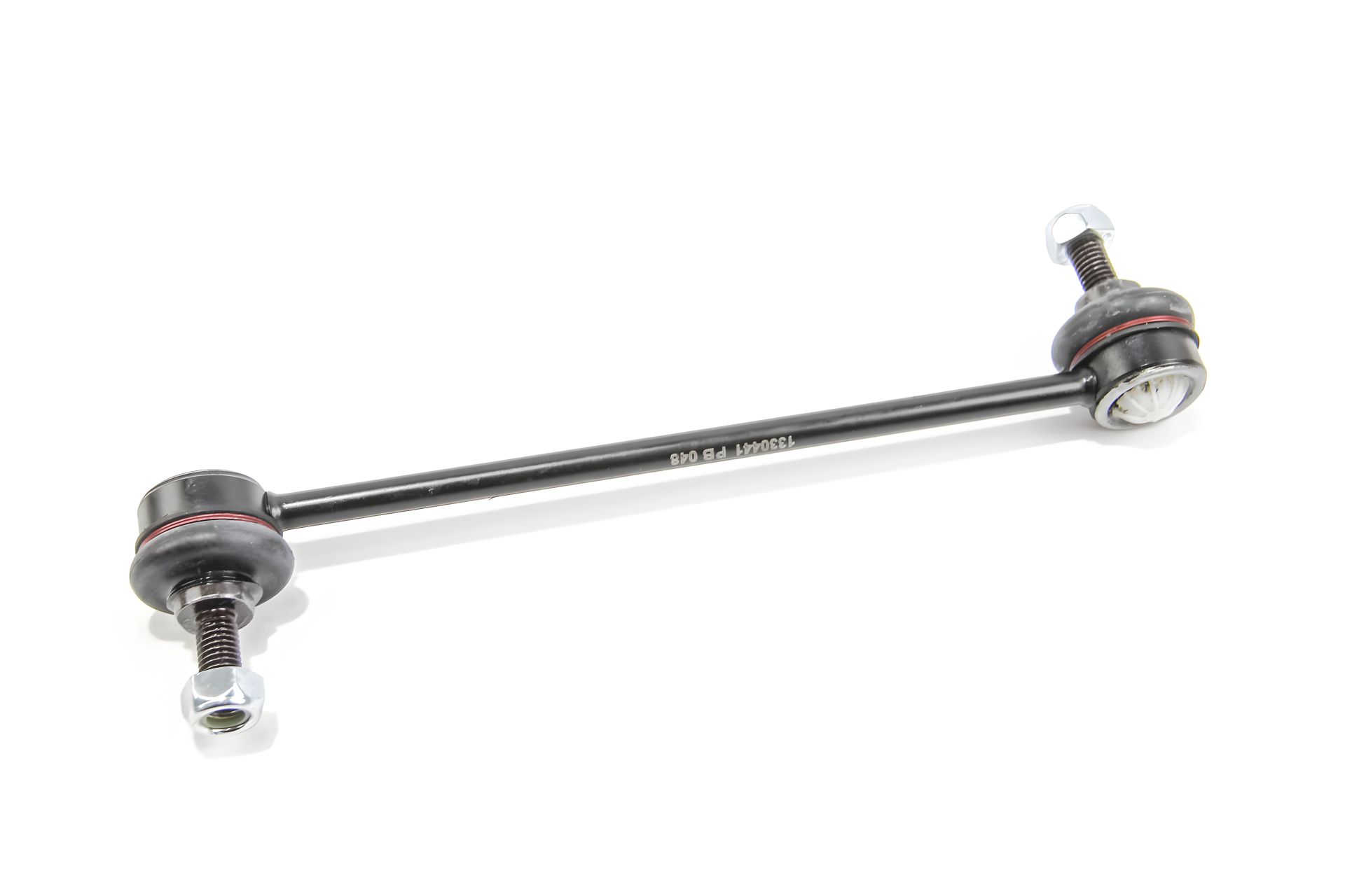 Передняя тяга стабилизатора для BMW E24/E28/E31/E32/E34 81-96, ABS (260021) Передняя тяга стабилизатора для BMW E24/E28/E31/E32/E34 81-96, ABS (260021)