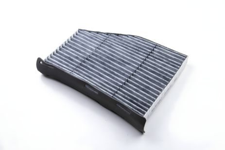 Салонный фильтр Caddy III/Golf V/Passat B6/Octavia 04- (угольный), BASBUG (BSG90145013)