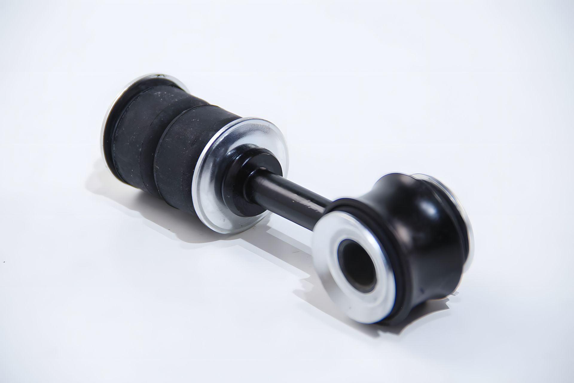 Передняя тяга стабилизатора для Ducato/Boxer 1994-2006, ABS (260157) Передняя тяга стабилизатора для Ducato/Boxer 1994-2006, ABS (260157)