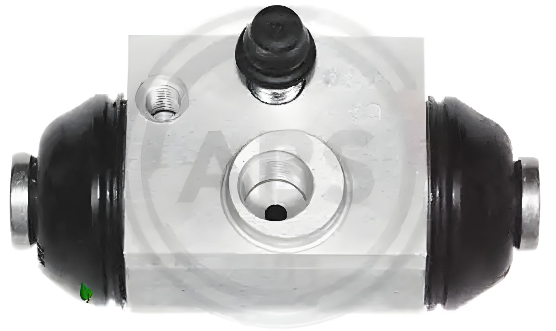 Задний тормозной цилиндр (рабочий) 1007/106/206/306/C2 (96-13), ABS (52949X) Задний тормозной цилиндр (рабочий) 1007/106/206/306/C2 (96-13), ABS (52949X)
