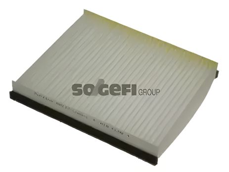 Кабинный фильтр Ford C-Max/Focus/Galaxy/Kuga/Mondeo/S-Max 06-, PURFLUX (AH212) Кабинный фильтр Ford C-Max/Focus/Galaxy/Kuga/Mondeo/S-Max 06-, PURFLUX (AH212)