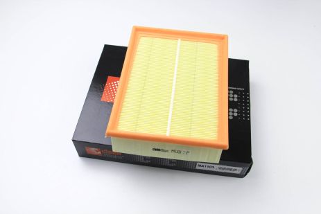 Air Air Opel Vectra B 2.0 DI/DTI/2.2 I 96-, чисті фільтри (MA1103)