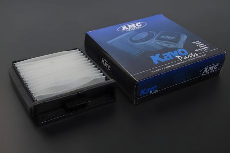 Carisma/Space Star Салонный фильтр 1.3-2.0 95-06, KAVO PARTS (MC4001)