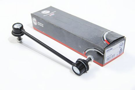 Передняя тяга стабилизатора Vito (638) 99-03 Пр., ABS (260390) Передняя тяга стабилизатора Vito (638) 99-03 Пр., ABS (260390)