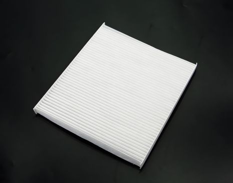 Фільтр салону Rio 1.4-1.6 11-, PURFLUX (AH248) - Чисте повітря