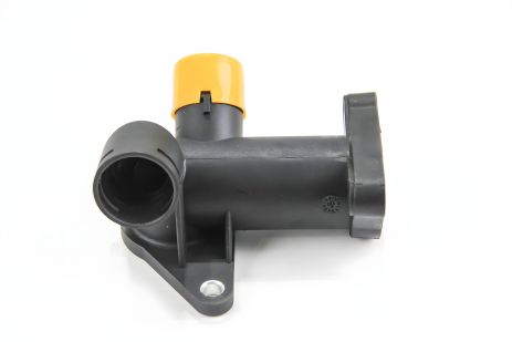 Системный фланец охлаждения A4/A6/PASSAT 1.8/2.8 T 95-08, CALORSTAT BY VERNET (WF0107) Системный фланец охлаждения A4/A6/PASSAT 1.8/2.8 T 95-08, CALORSTAT BY VERNET (WF0107)