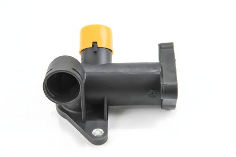 Охолоджувальний фланець A4/A6/PASSAT 1.8/2.8 T 95-08, CALORSTAT BY VERNET (WF0107)