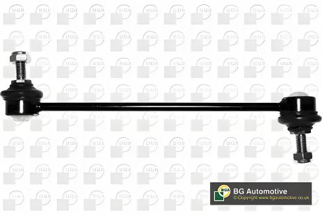 Тяга стабилизатора передняя Mondeo III 00-07, BGA (LS2302), модель M1