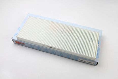 Фильтр салона Passat 97-01/Audi 80 91-95/A4 95-01, CLEAN FILTERS (NC2000)