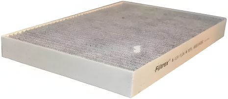 Вугільний фільтр салону Audi A4 01-08 / A6 97-05 JP Group (1128102400)