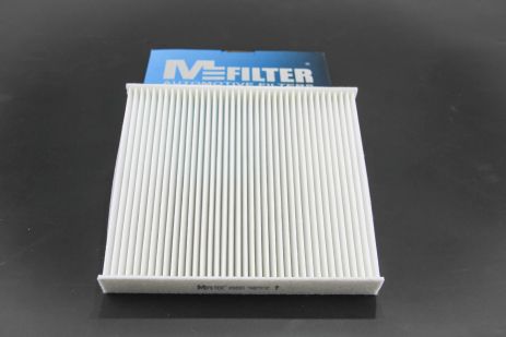 Фільтр салону Impreza 1,5-2,5 98-09, Mfilter (K9193)