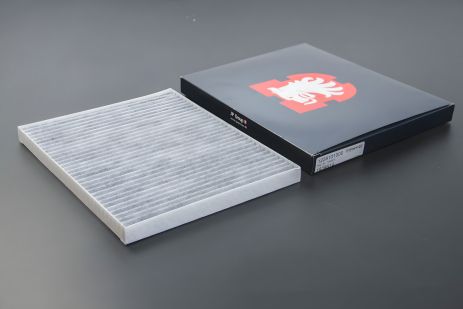 Салонний фільтр Opel Omega B 94-03 (вугільний), JP Group (1228101000) Салонний фільтр Opel Omega B 94-03 (вугільний), JP Group (1228101000)