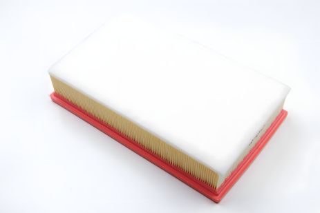 Повітряний фільтр з прослойкою, T5 03-, ASAM (70855) Повітряний фільтр з прослойкою, T5 03-, ASAM (70855)