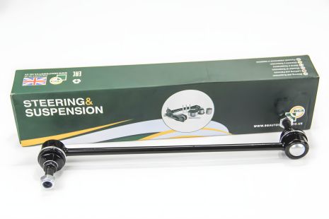 Передняя стабилизаторная тяга BMW Mini Cooper/One 01-, BGA (LS5902) Передняя стабилизаторная тяга BMW Mini Cooper/One 01-, BGA (LS5902)