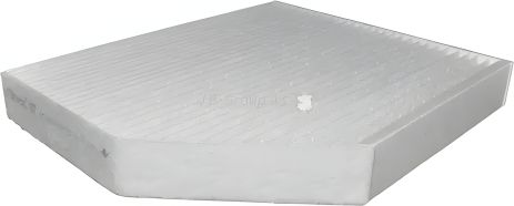 Фільтр салону для Audi A4/A5 07-/Q5 08-, JP Group (1128104000)