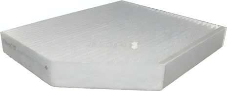 Фільтр салону для Audi A4/A5 07-/Q5 08-, JP Group (1128104000)