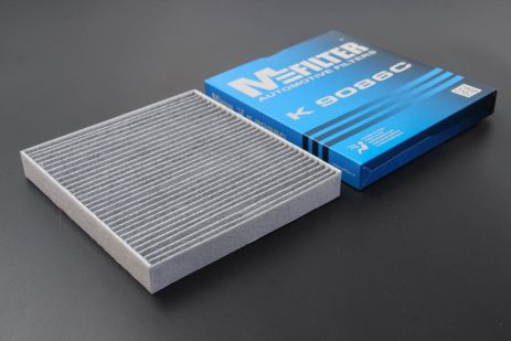 Фільтр вугільного салону, Skoda Octavia III COMBI MFILTER (K9086C)