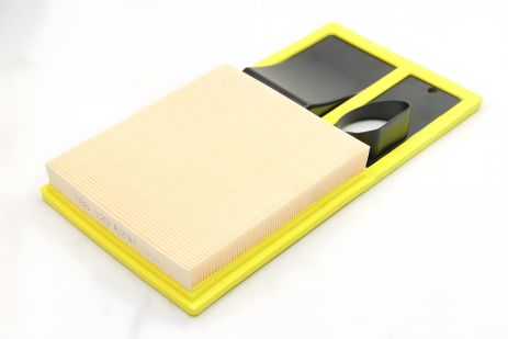 JP Group Фильтр воздушный 1.4-1.6 16V Caddy 06-10/Golf 06-13/Octavia 04-/Fabia 06- (1118600900)