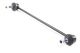 Передняя стабилизатора тяга для Citroen С2/С3, Peugeot 206/208/1007 05-, ABS (260115)