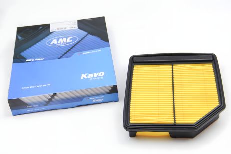 Воздушный фильтр для FR-V 1.8 07-, KAVO PARTS (HA8662)