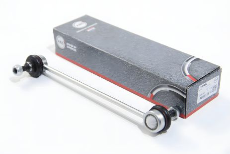 Тяга стабилизатора передняя для Kangoo (4x4) 01-/Scenic 00-03, ABS (260462)